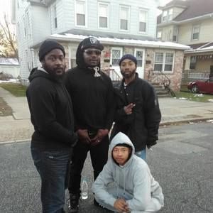 Meet your Posher, Vincente